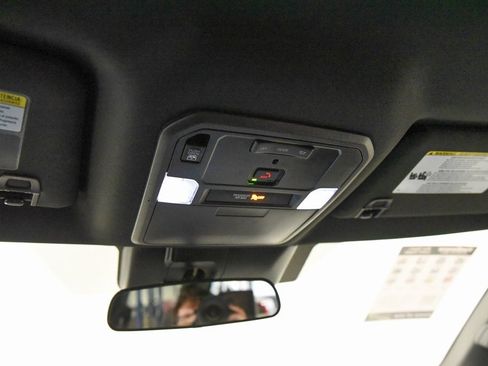 Used 2025 Toyota Tundra SR5 image 25