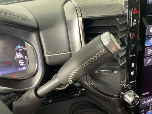New 2026 RAM 2500 Limited AWD/4WD image 10