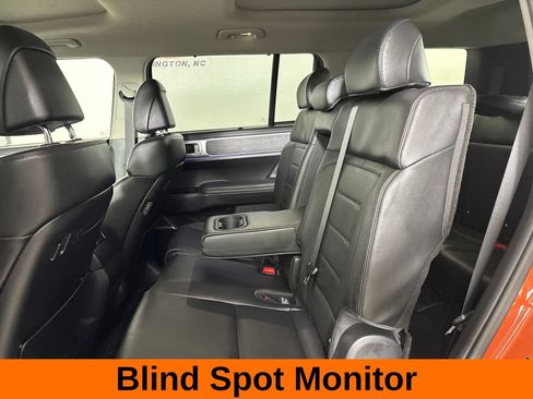 Used 2024 Hyundai Santa Fe Limited AWD/4WD image 24
