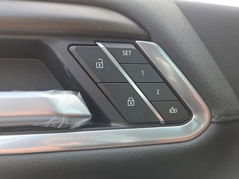 New 2026 Chevrolet Silverado 3500 High Country w/ High Country Premium Package image 11