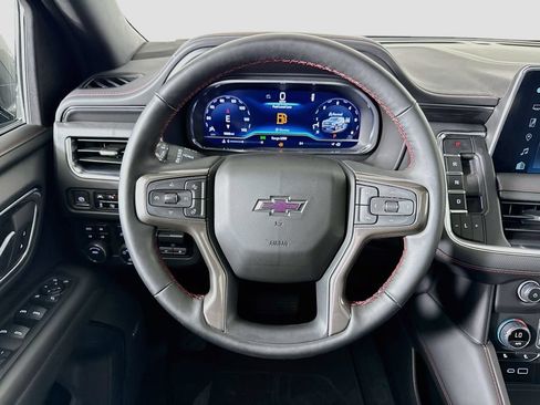 Used 2024 Chevrolet Tahoe RST w/ Luxury Package AWD/4WD image 11