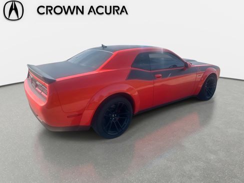 Used 2022 Dodge Challenger R/T Scat Pack image 11