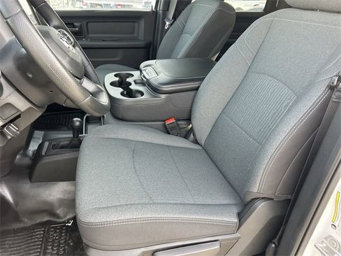 Used 2023 RAM 2500 Tradesman image 9