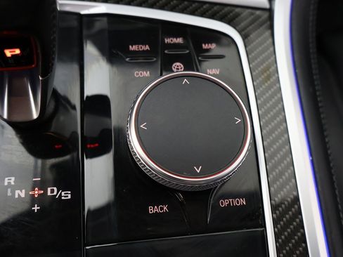 Used 2023 BMW M8 Gran Coupe xDrive Competition image 65