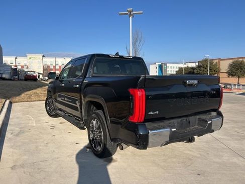 Used 2024 Toyota Tundra Limited w/ Power Package image 6