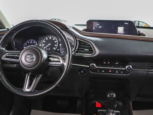 Used 2023 MAZDA CX-30 AWD 2.5 S w/ Premium Package image 17