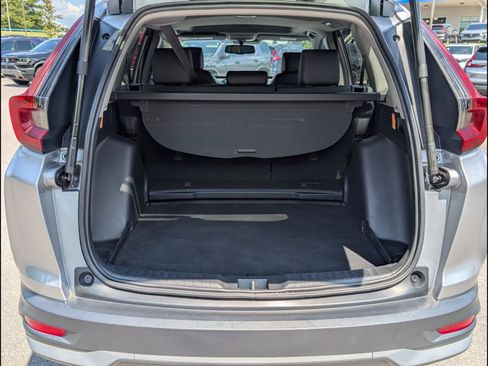 Certified 2020 Honda CR-V EX-L image 20