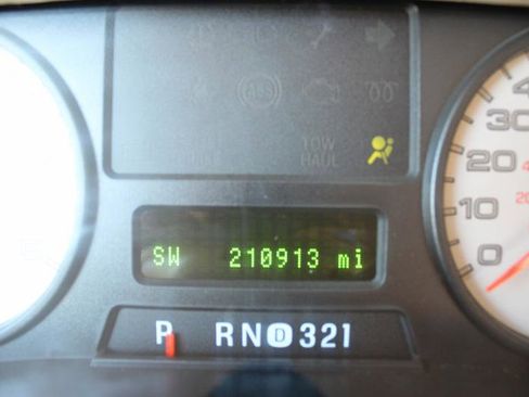 Used 2007 Ford F250 King Ranch image 34