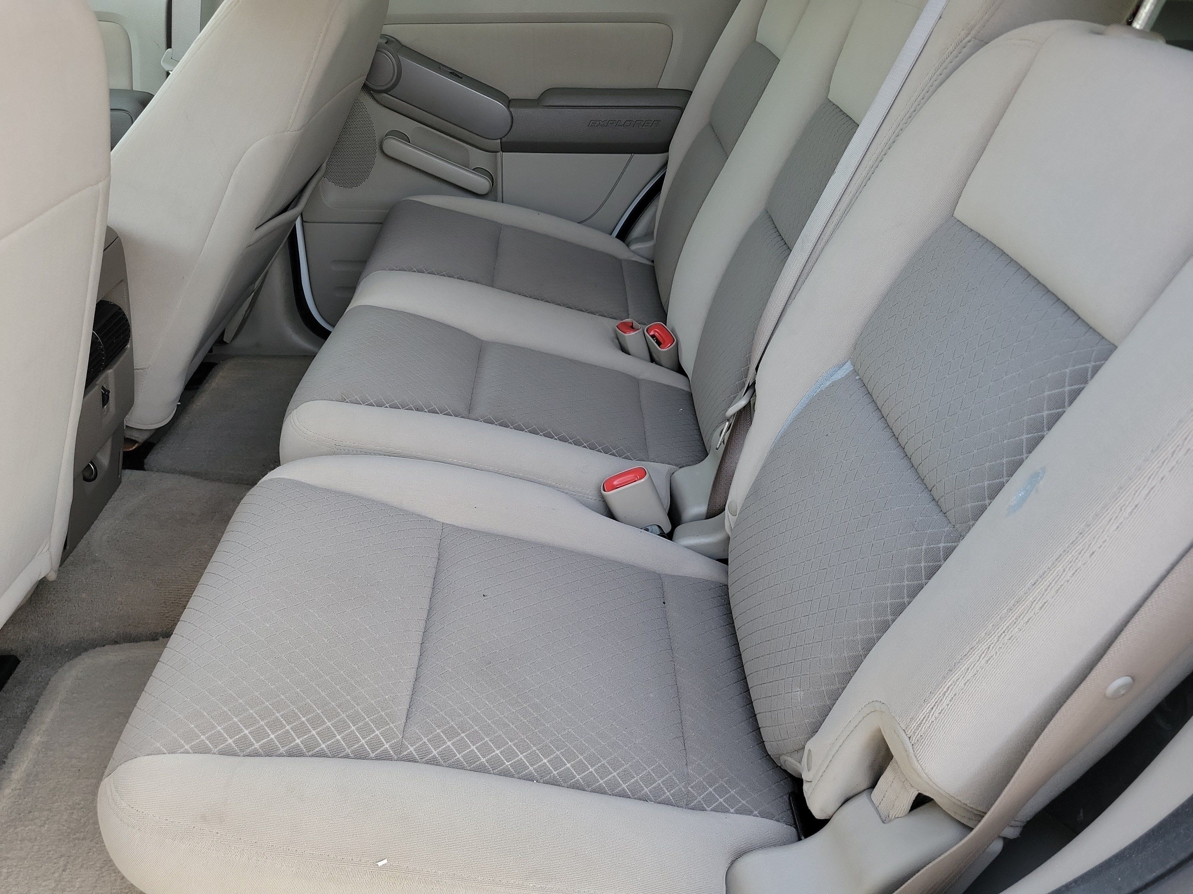 Used 2006 Ford Explorer XLS AWD/4WD image 13