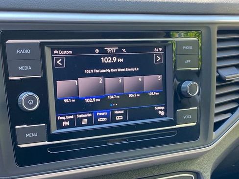 Used 2021 Volkswagen Atlas S AWD/4WD image 25
