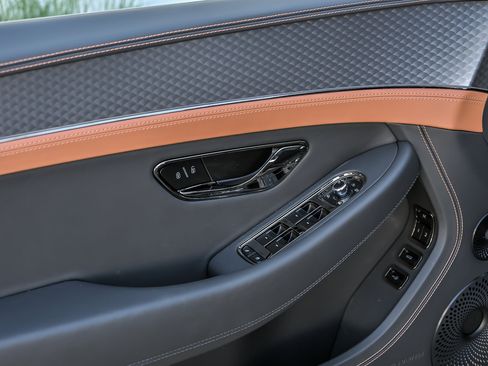 New 2026 Bentley Continental GT AWD/4WD image 22