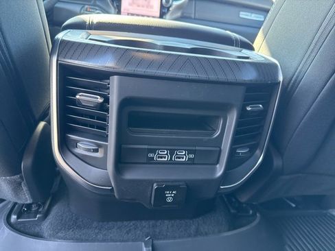 New 2026 RAM 1500 Lone Star image 19