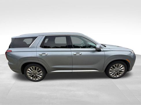 Used 2020 Hyundai Palisade Limited AWD/4WD image 7