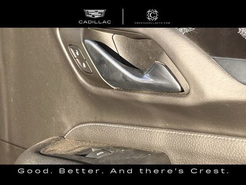 Used 2022 GMC Yukon XL Denali image 24