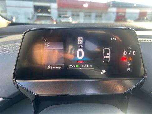 New 2025 Volkswagen ID.4 Pro S image 19