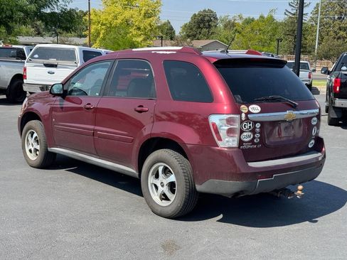 Used 2009 Chevrolet Equinox LT AWD/4WD image 5