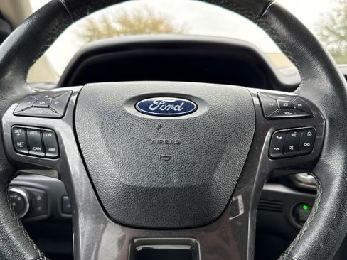 Certified 2022 Ford Ranger Lariat image 24