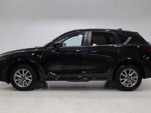 Used 2024 MAZDA CX-5 AWD 2.5 S w/ Preferred Package image 4