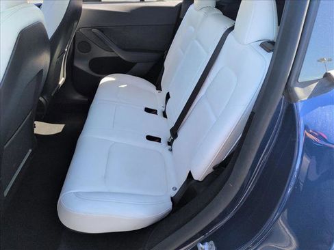 Used 2023 Tesla Model Y Long Range image 26