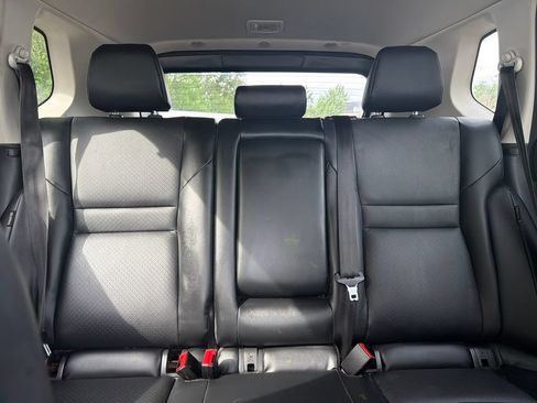 Used 2023 Nissan Rogue SV w/ SV Premium B Package AWD/4WD image 53