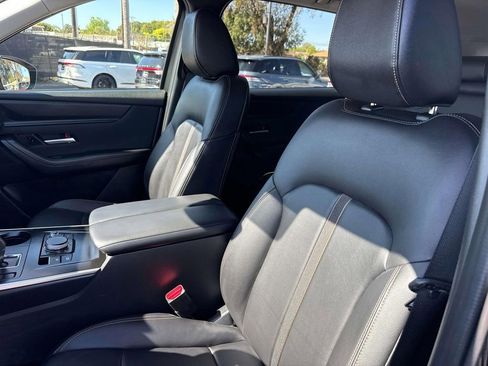 Certified 2025 MAZDA CX-90 3.3 Turbo w/ Select Package image 26