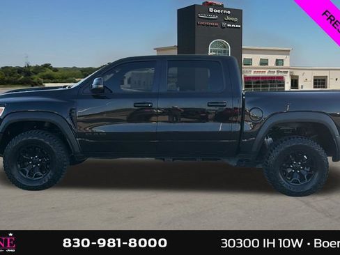 Used 2026 RAM 1500 RHO w/ Bed Utility Group AWD/4WD image 6