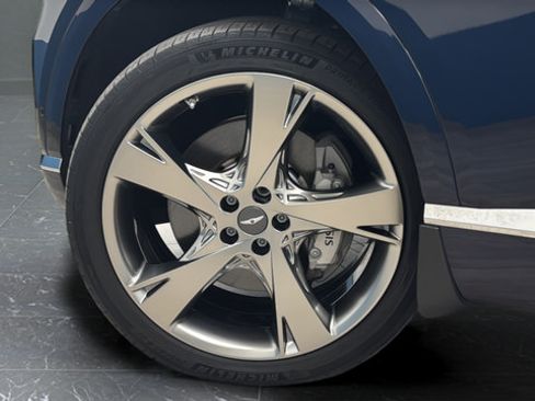 Used 2024 Genesis GV80 2.5T w/ Prestige Package AWD/4WD image 38