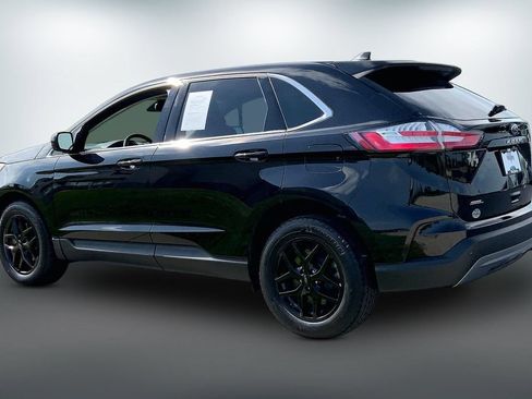 Used 2023 Ford Edge SEL w/ Convenience Package AWD/4WD image 12