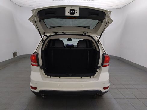 Used 2018 Dodge Journey GT w/ Nav & Sun Group AWD/4WD image 29