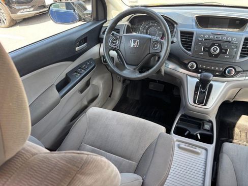 Used 2014 Honda CR-V LX image 12