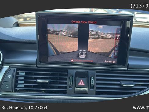 Used 2017 Audi A7 3.0T Prestige w/ Prestige Package image 43