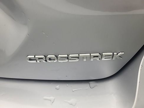 Used 2025 Subaru Crosstrek 2.0i Premium AWD/4WD image 12