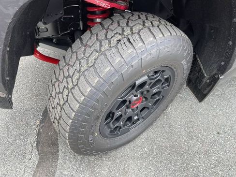 New 2026 Toyota Tundra TRD Pro AWD/4WD image 10