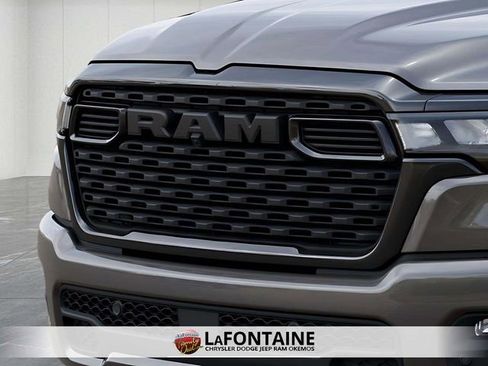 New 2026 RAM 1500 Big Horn image 11