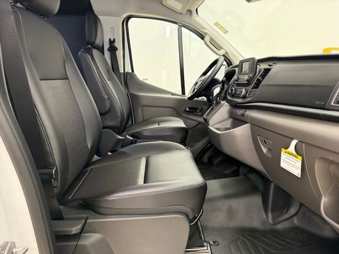 New 2025 Ford Transit 150 Low Roof w/ Load Area Protection Package image 27