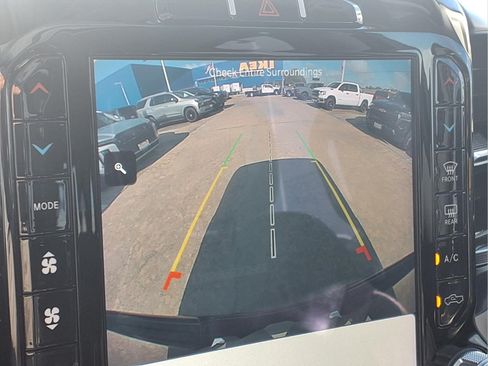 Used 2022 RAM 1500 Laramie w/ Laramie Southwest Edition RWD image 19