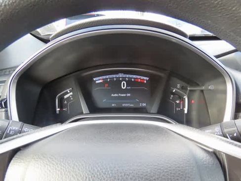 Certified 2020 Honda CR-V EX image 25