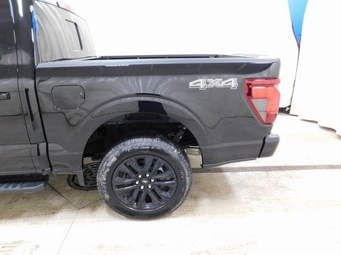 New 2026 Ford F150 XLT w/ Equipment Group 302A MID image 14