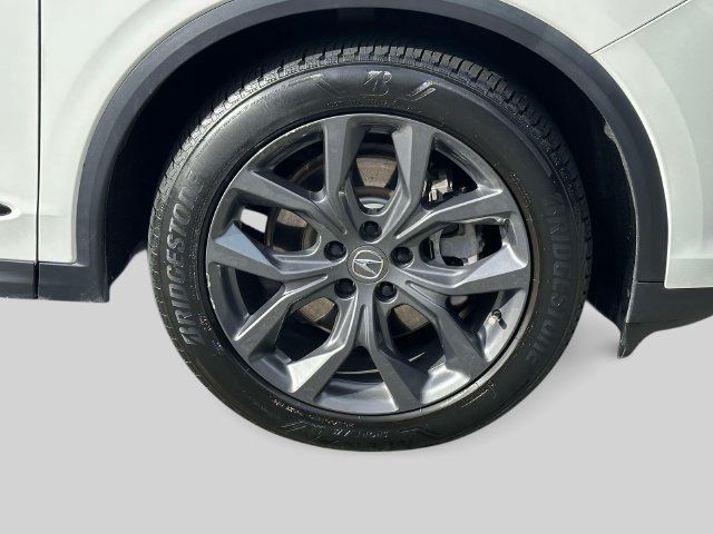 Used 2023 Acura MDX A-Spec AWD/4WD image 10