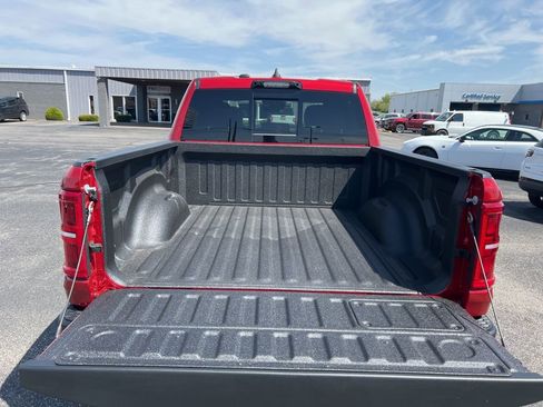 New 2026 RAM 1500 RHO AWD/4WD image 35