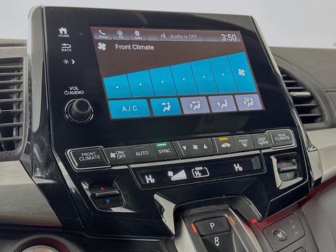 Certified 2023 Honda Odyssey Sport image 15