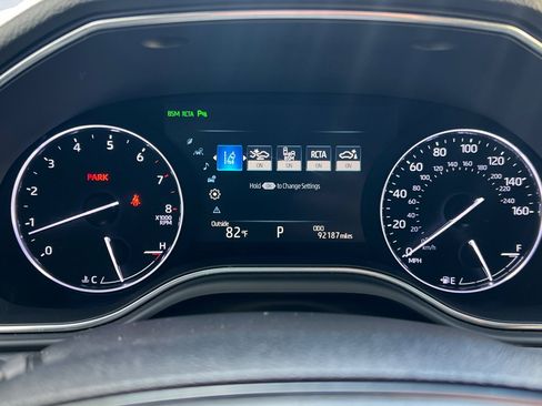 Certified 2019 Toyota Avalon Touring image 23