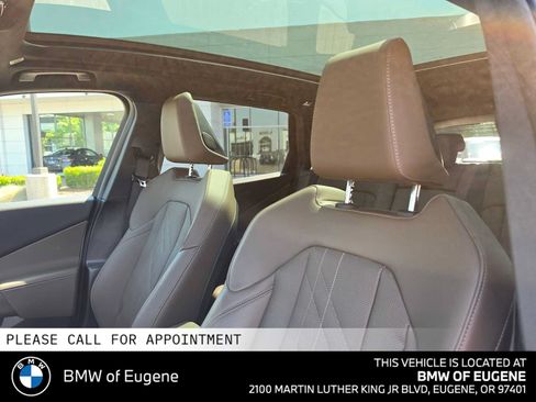 Used 2025 BMW X3 xDrive30i w/ Convenience Package AWD/4WD image 25