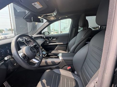 Certified 2026 Mercedes-Benz GLC 300 4MATIC image 10