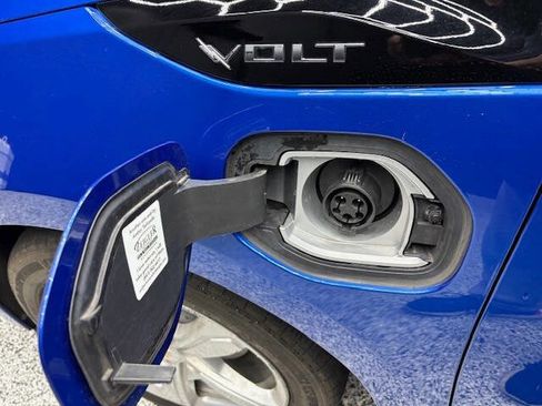 Used 2018 Chevrolet Volt LT w/ LT Driver Confidence Package image 27