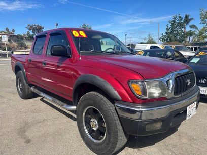 Used 2004 Toyota Tacoma PreRunner