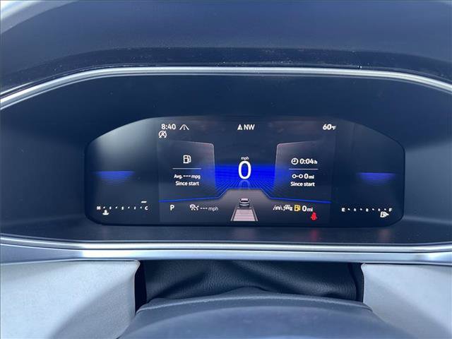 Certified 2025 Volkswagen Taos SE AWD/4WD image 14
