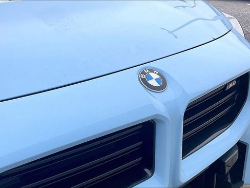 Used 2024 BMW M2 w/ Lighting Package image 35