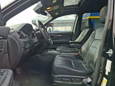 Used 2022 Honda Passport EX-L image 13