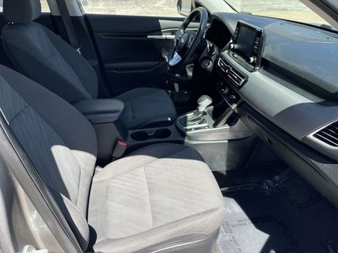 Used 2021 Kia Seltos LX AWD/4WD image 17